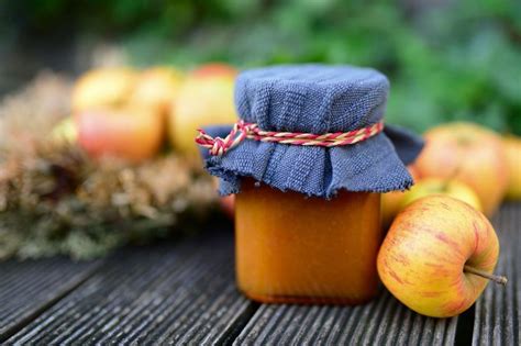 Recept: Chutná jablková výživa – zamilujú si ju malí aj veľkí!.